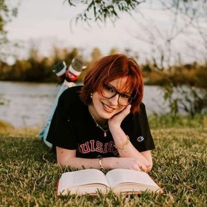 Meet your Posher, Emma